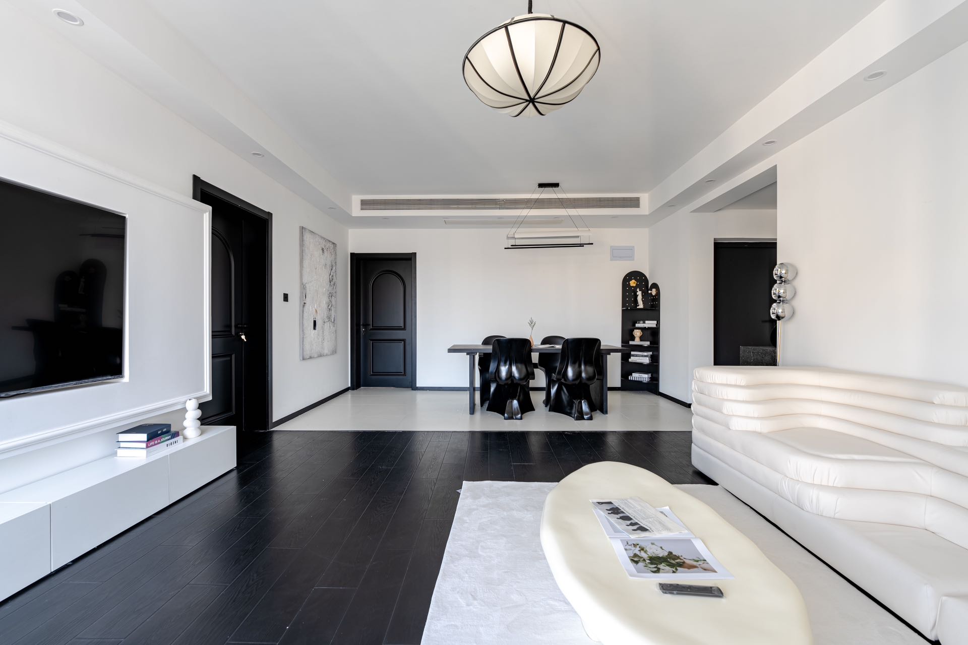 Luxury Villa Community Pool